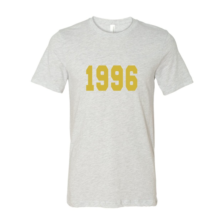 1996 - Ques - Unisex Tee