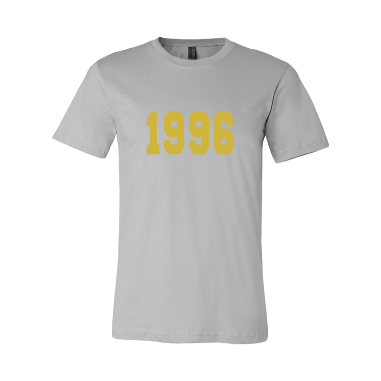 1996 - Ques - Unisex Tee