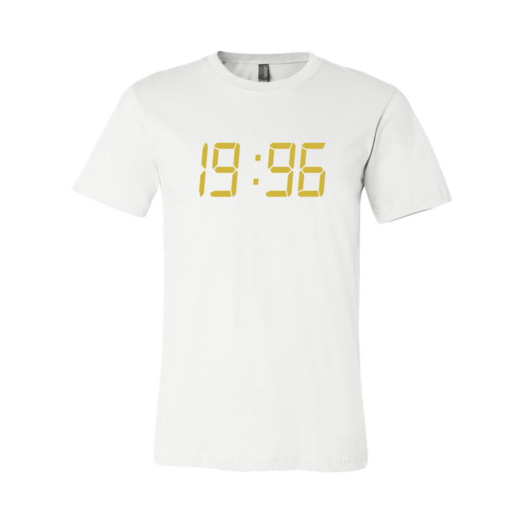 1996 - Digital Ques - Unisex Tee