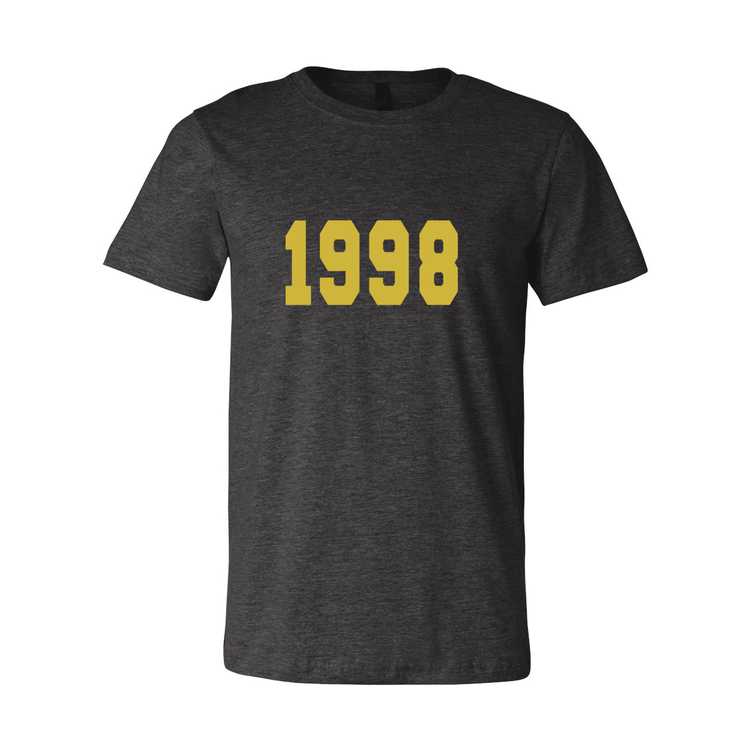 1998 - Ques - Unisex Tee