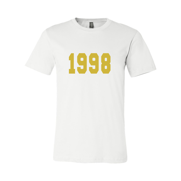 1998 - Ques - Unisex Tee