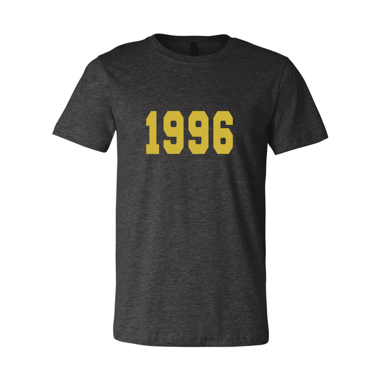 1996 - Ques - Unisex Tee