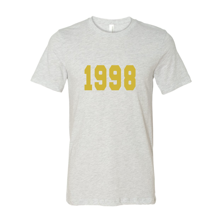 1998 - Ques - Unisex Tee