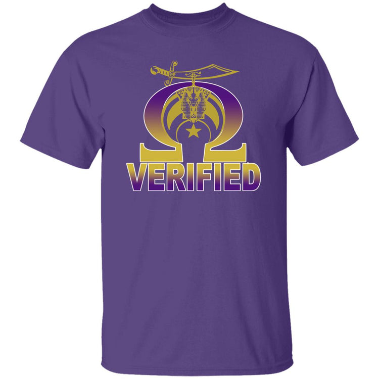 NQ Verified