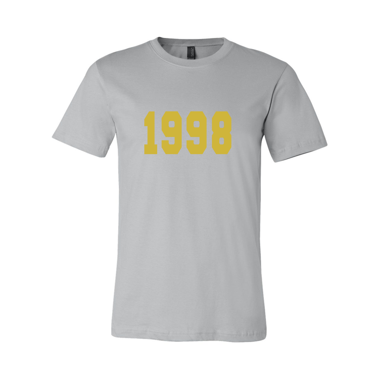 1998 - Ques - Unisex Tee