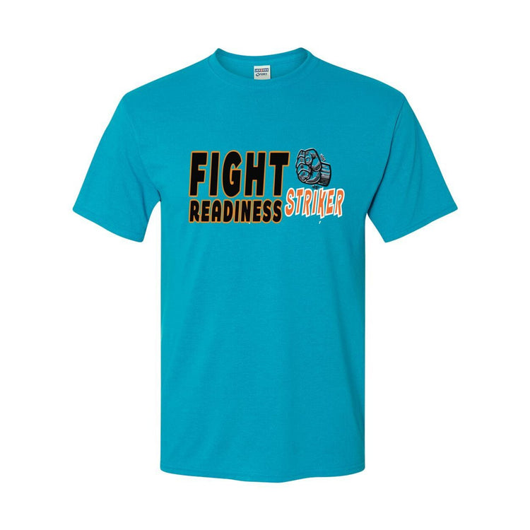 Fight Readiness - Striker - Performance Tee
