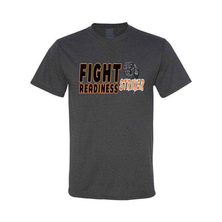 Fight Readiness - Striker - Performance Tee