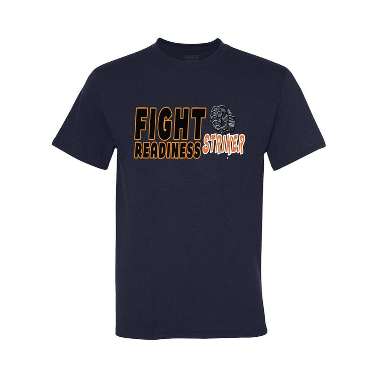 Fight Readiness - Striker - Performance Tee