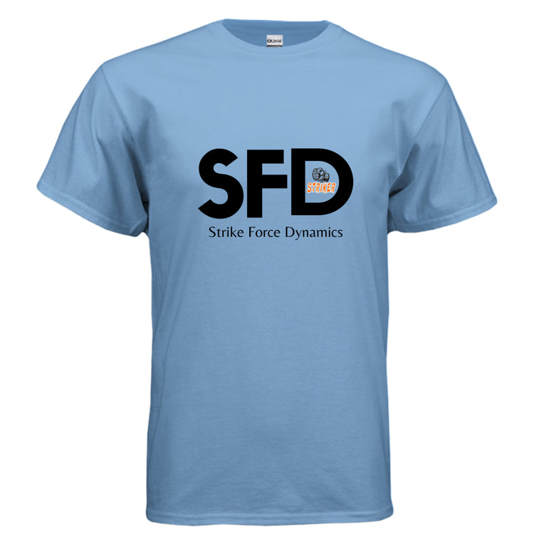 CAROLINA BLUE - FRONT