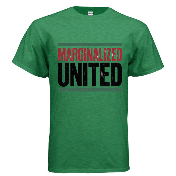 ANTIQUE IRISH GREEN - FRONT