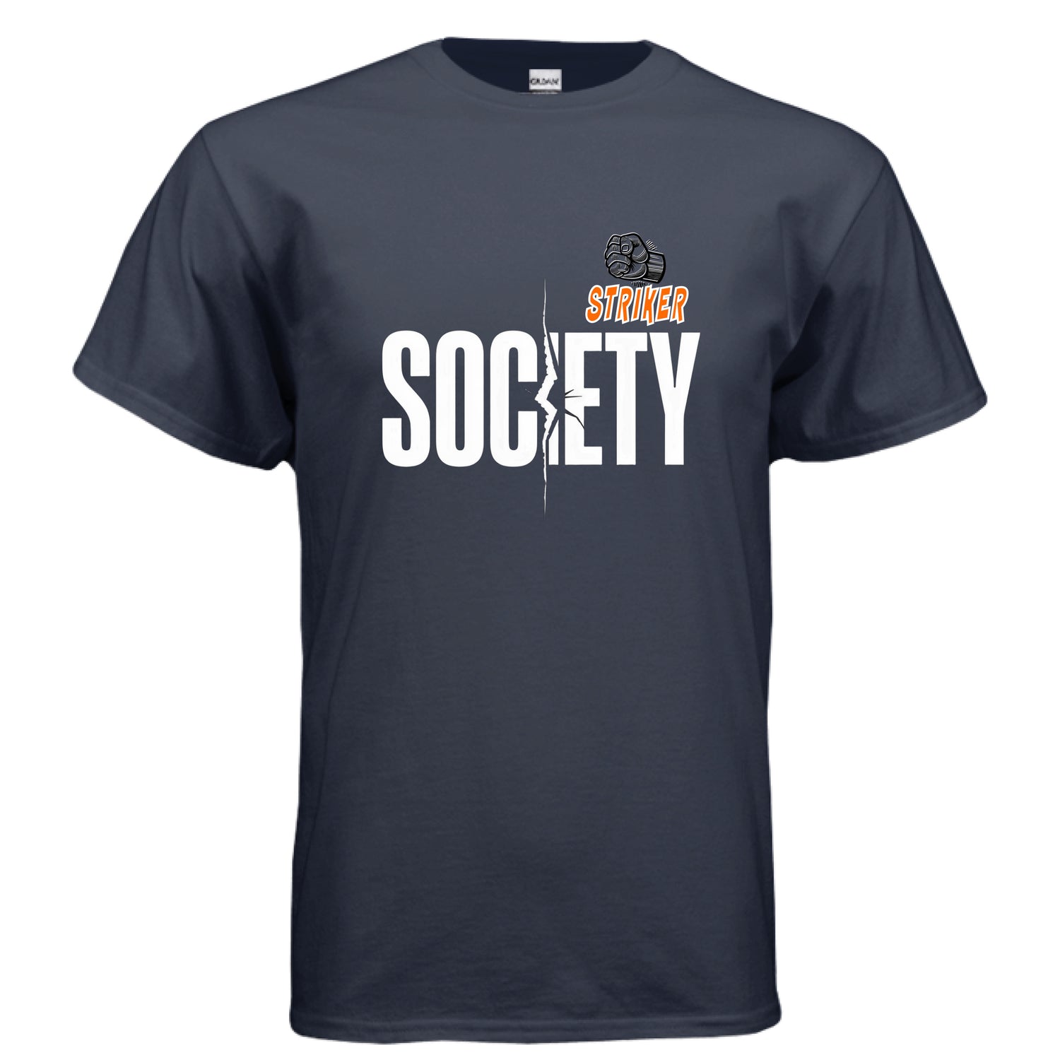 NAVY - FRONT