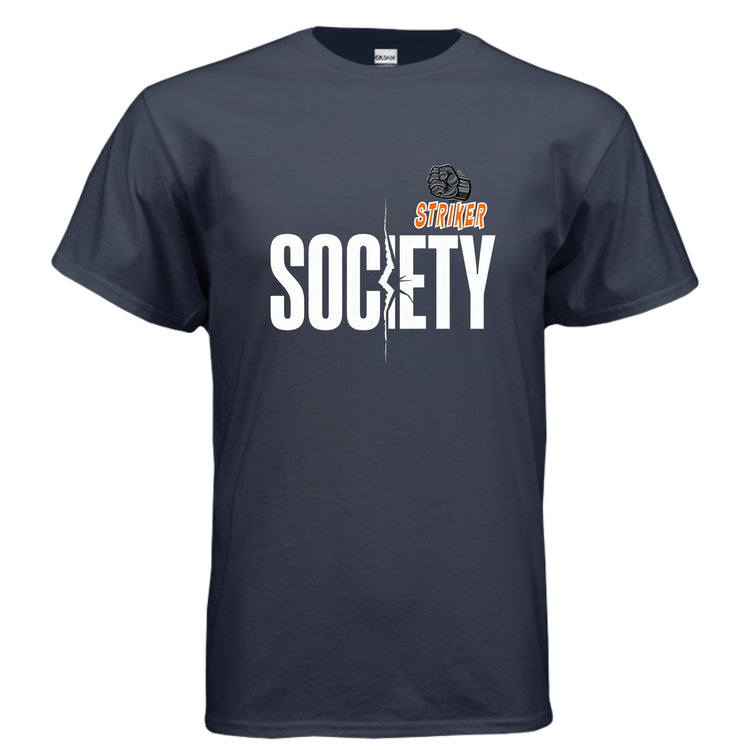 NAVY - FRONT