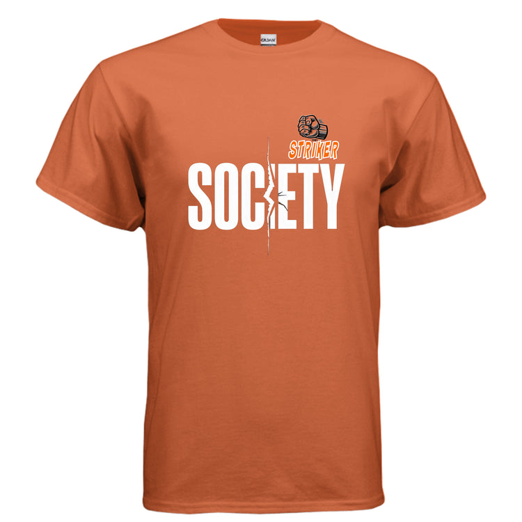 ORANGE - FRONT