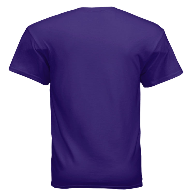 PURPLE - G200 - BACK