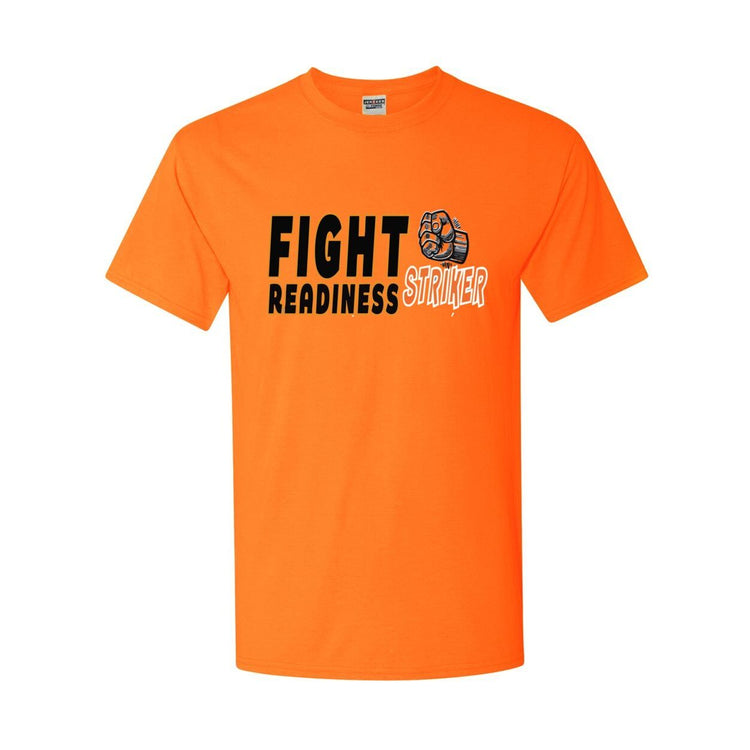 Fight Readiness - Striker - Performance Tee