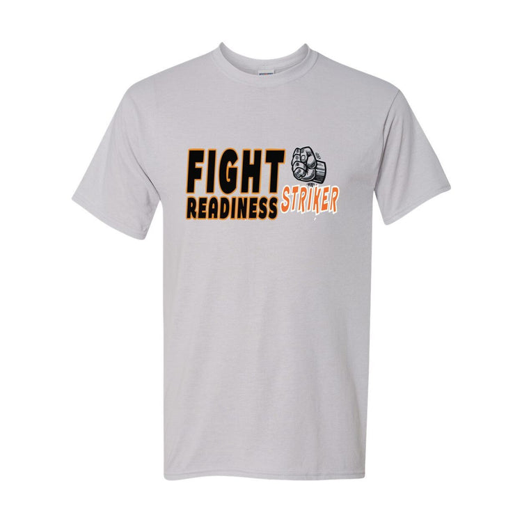 Fight Readiness - Striker - Performance Tee