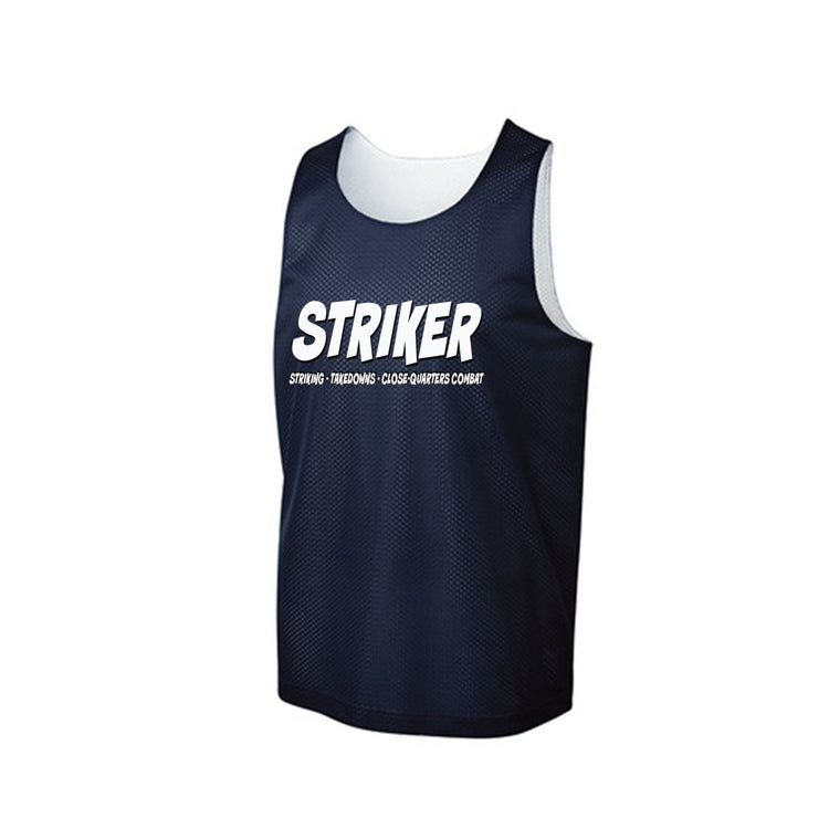 Striker v2 Tank