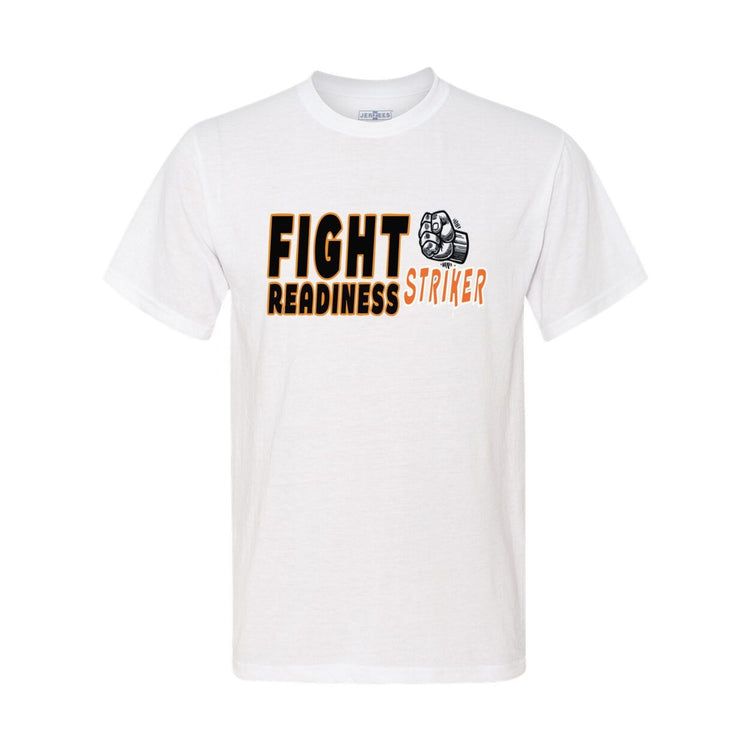 Fight Readiness - Striker - Performance Tee