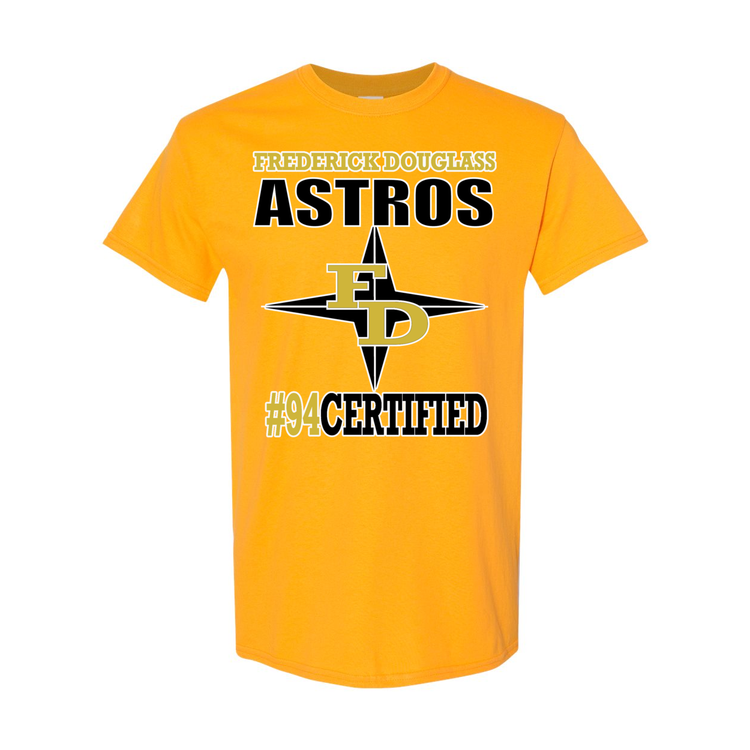 FDHS94 - Heavy Cotton T-Shirt