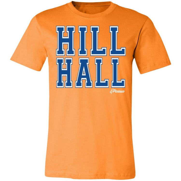Hill Hall - SSU Classic Tee