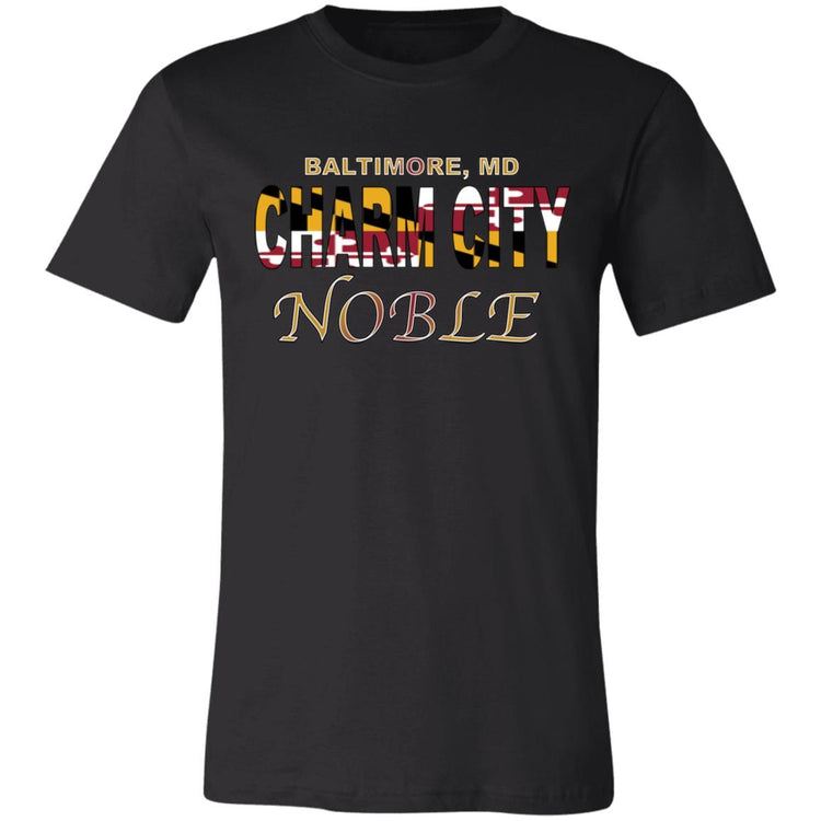 CHARM CITY Noble