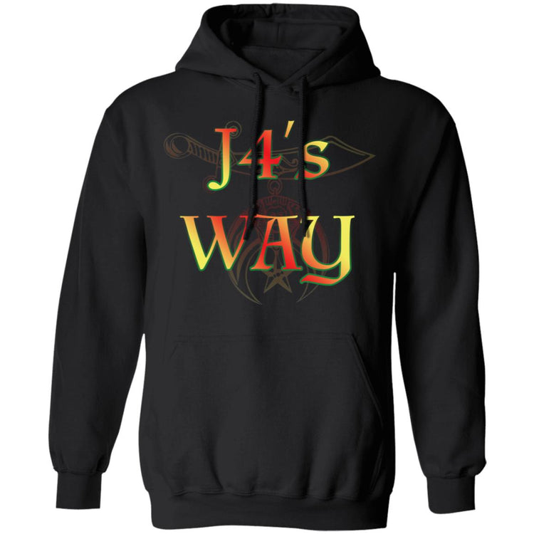 j4s Way