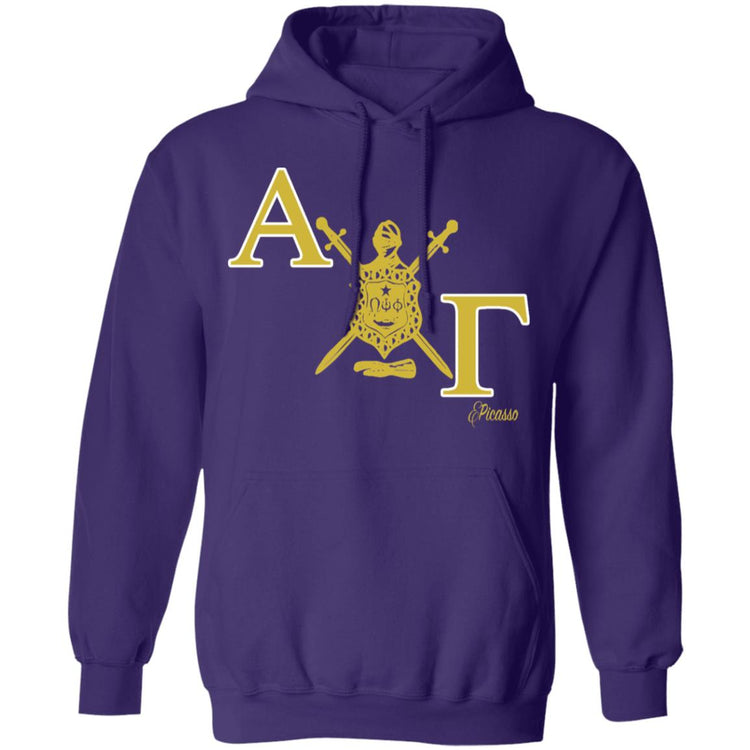 AG Shield
