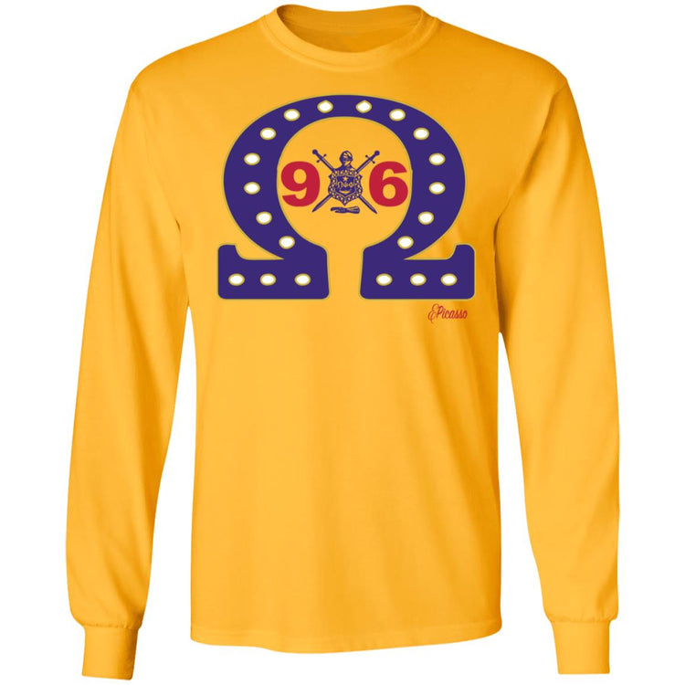 Biq Ques 96 - Ques Tee