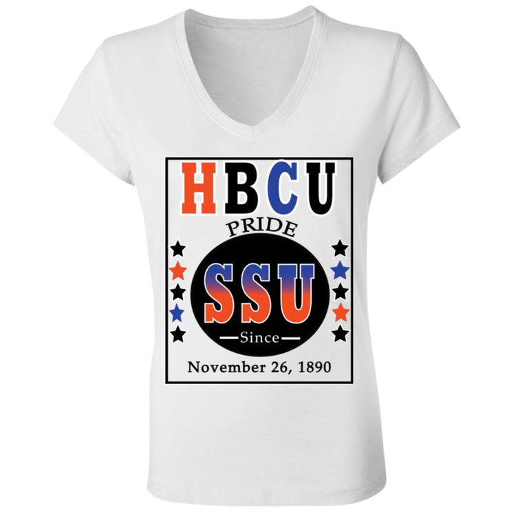HBCU Pride - SSU