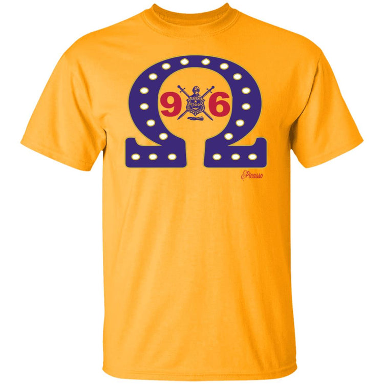 Biq Ques 96 - Ques Tee