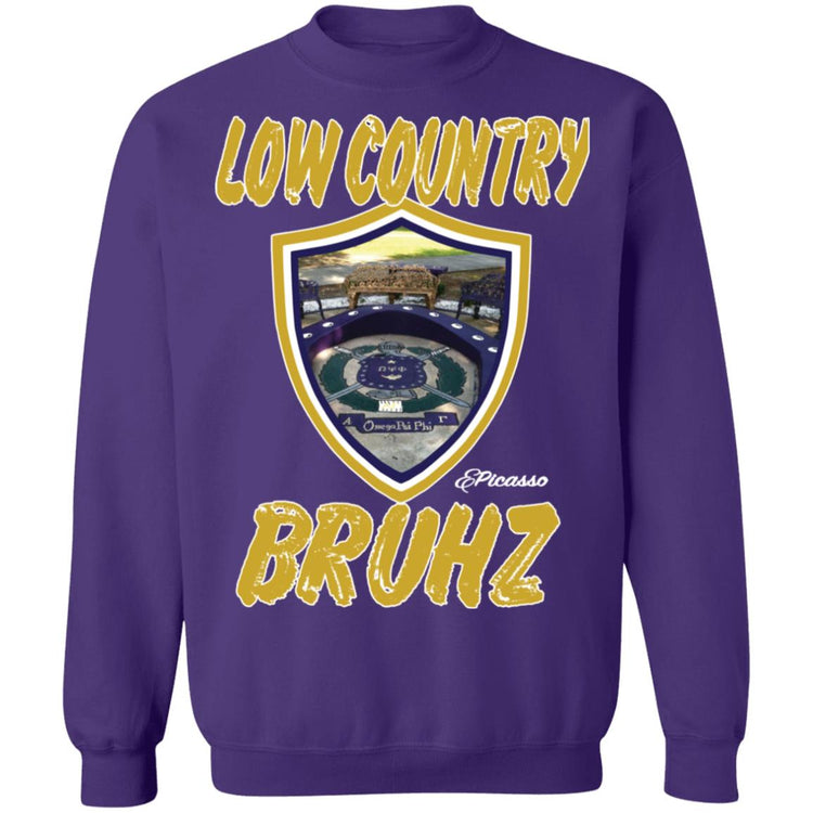 Low Country Ques - Tee