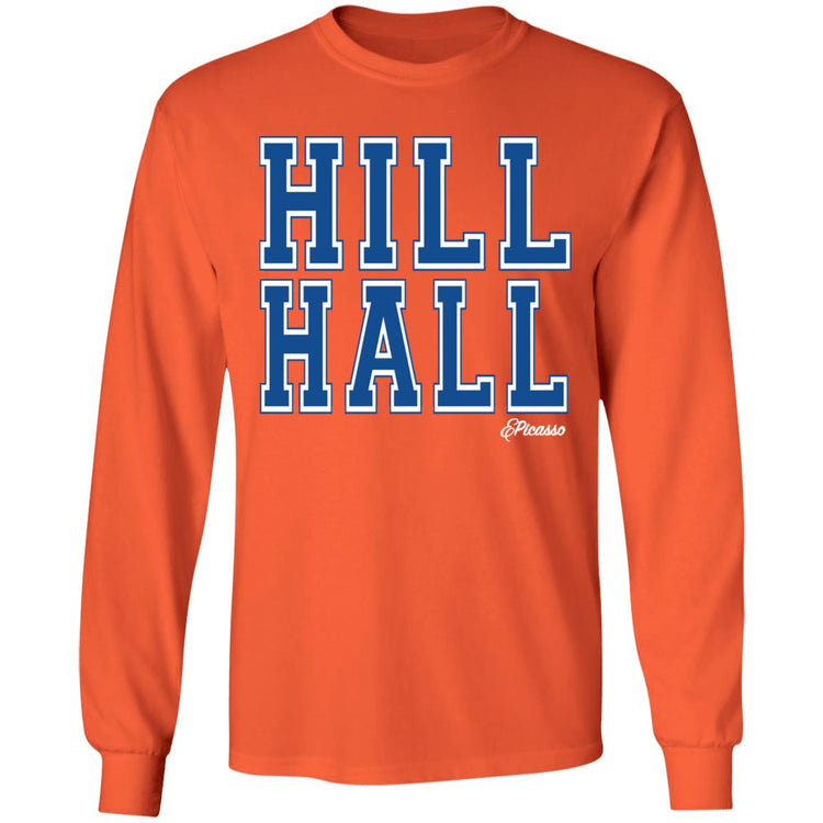 Hill Hall - SSU Classic Tee