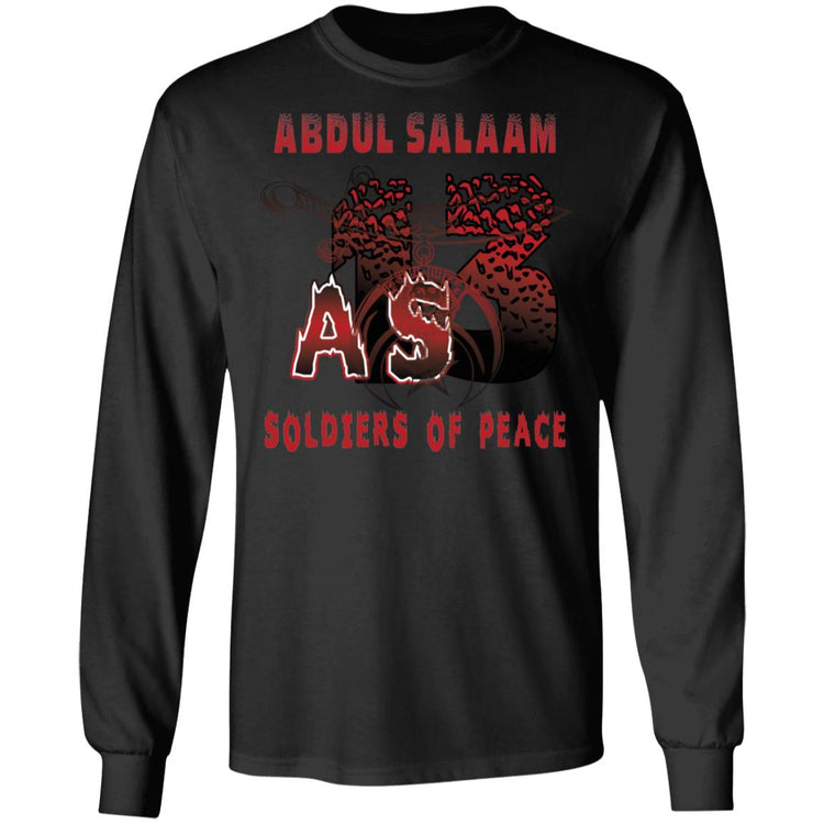 AS13 TEE 2018