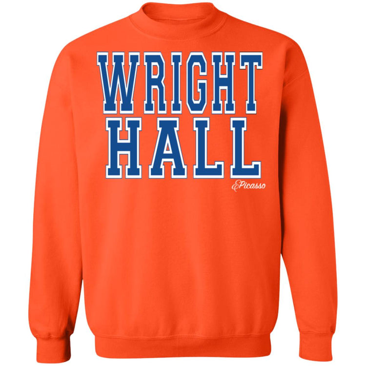 Wright Hall - SSU Classics