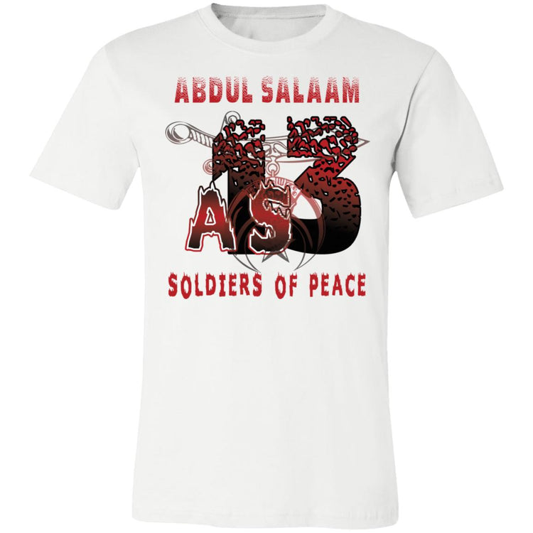 AS13 TEE 2018