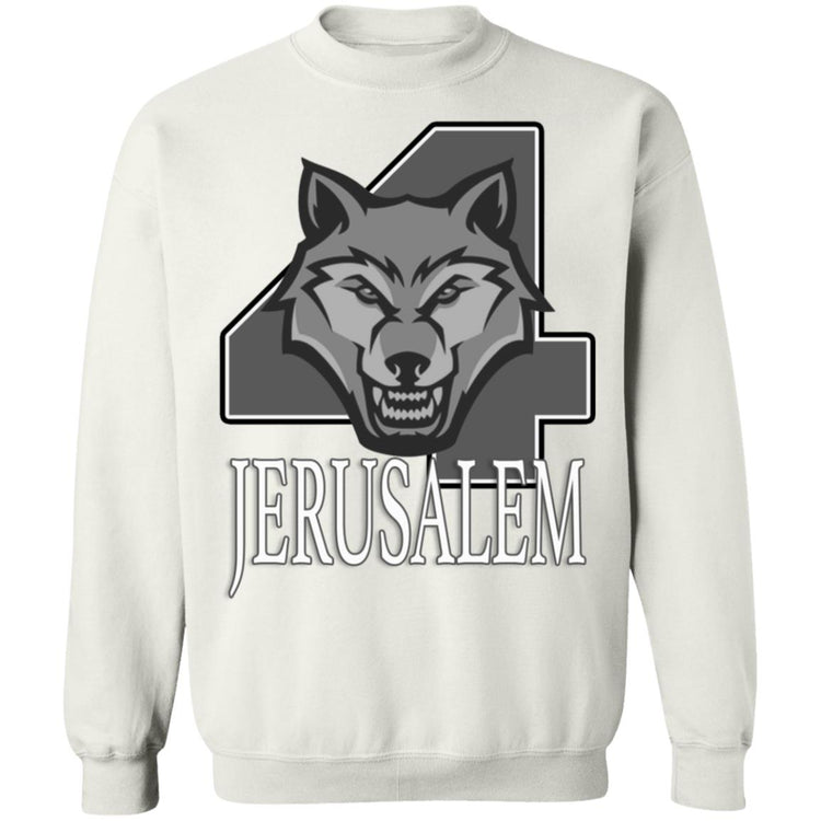 J4 Rabbans Dance 2018 - T-Shirt_BW