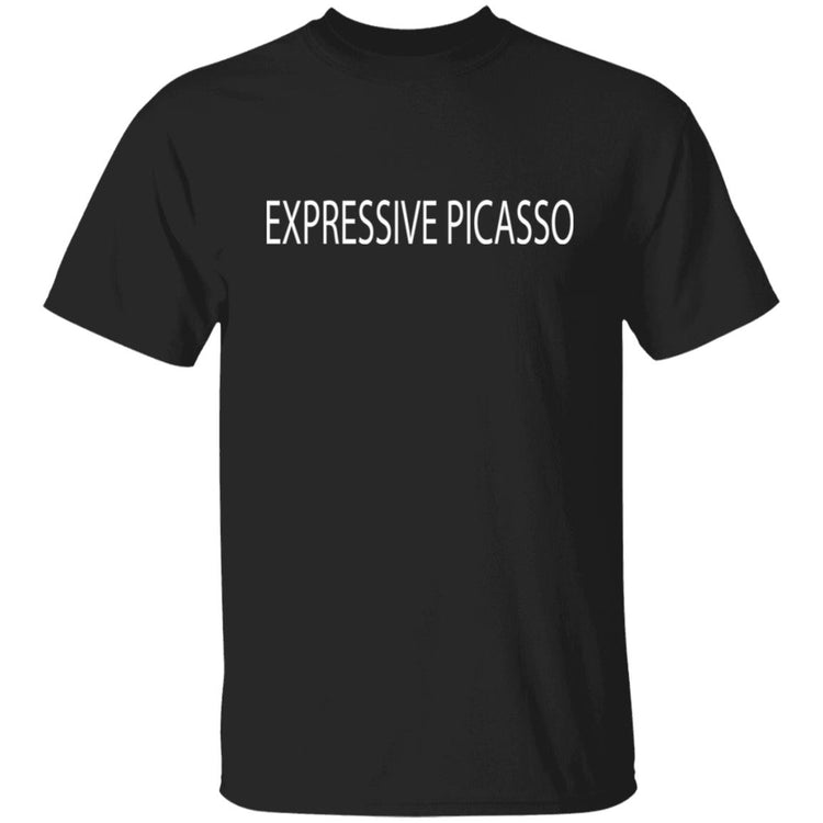 Expressive - The Word - White
