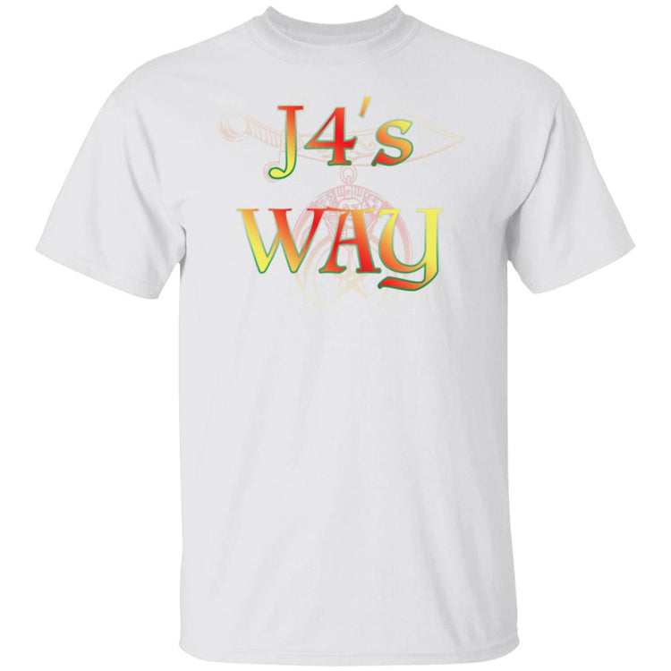 j4s Way