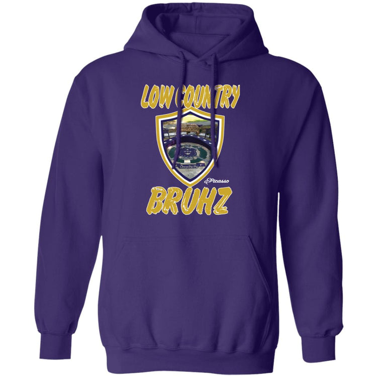 Low Country Ques - Tee