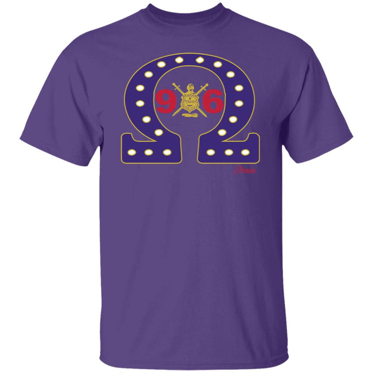 Biq Ques 96 - Ques Tee v2