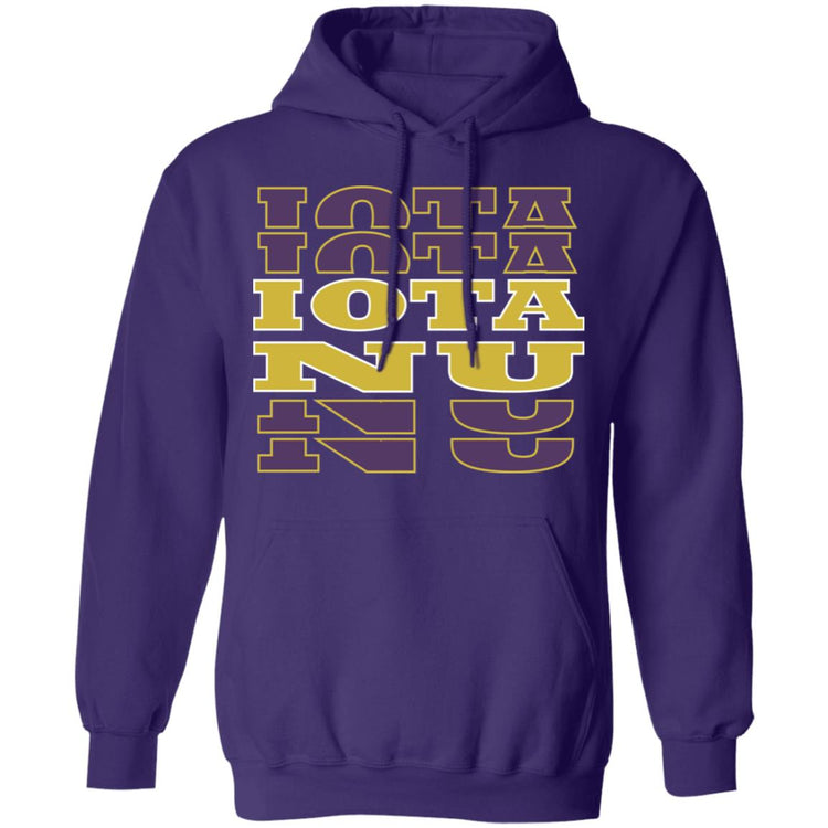 IOTA NU x 3