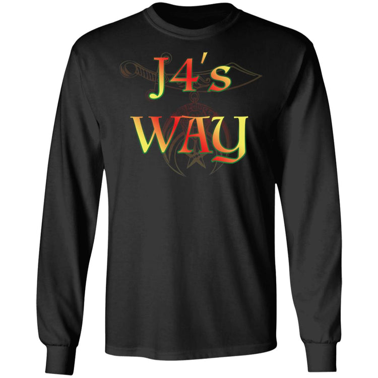 j4s Way