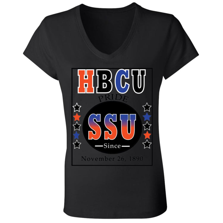 HBCU Pride - SSU