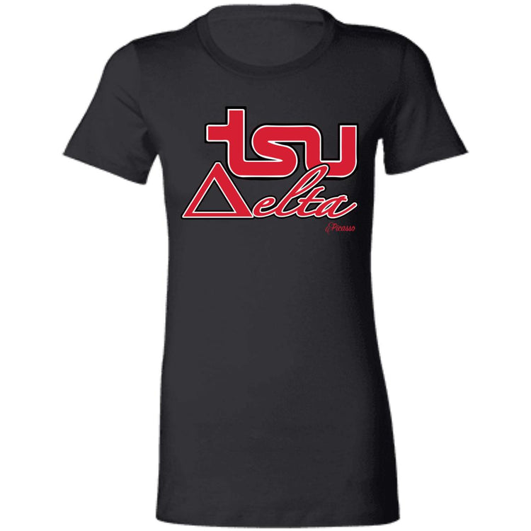 TSU Delta Tee