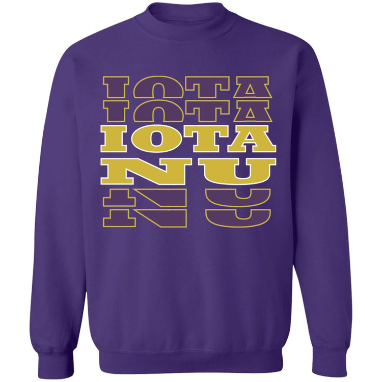 IOTA NU x 3