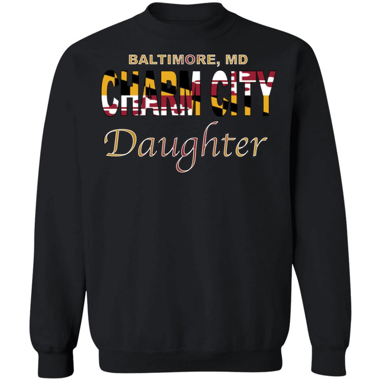 CHARM CITY Daughter Tee I