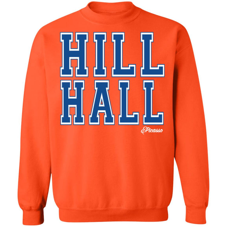 Hill Hall - SSU Classic Tee