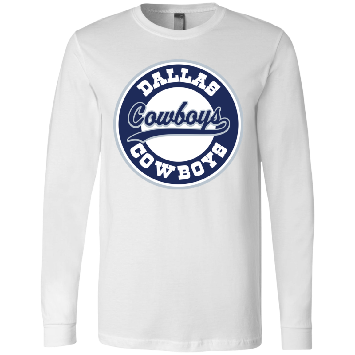 dallas cowboys fashion jersey