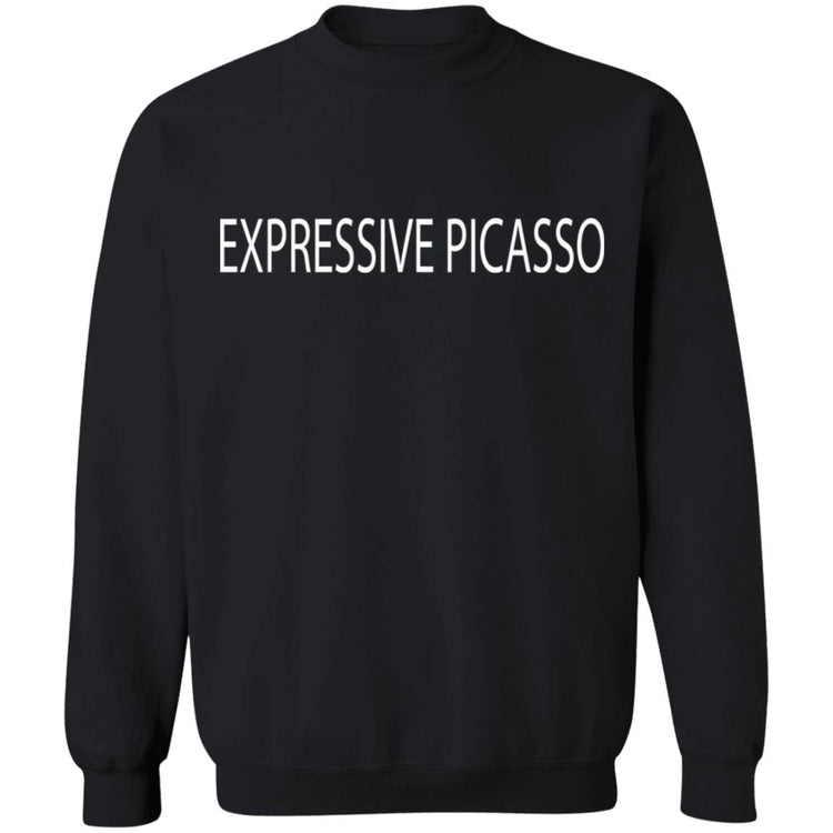 Expressive - The Word - White