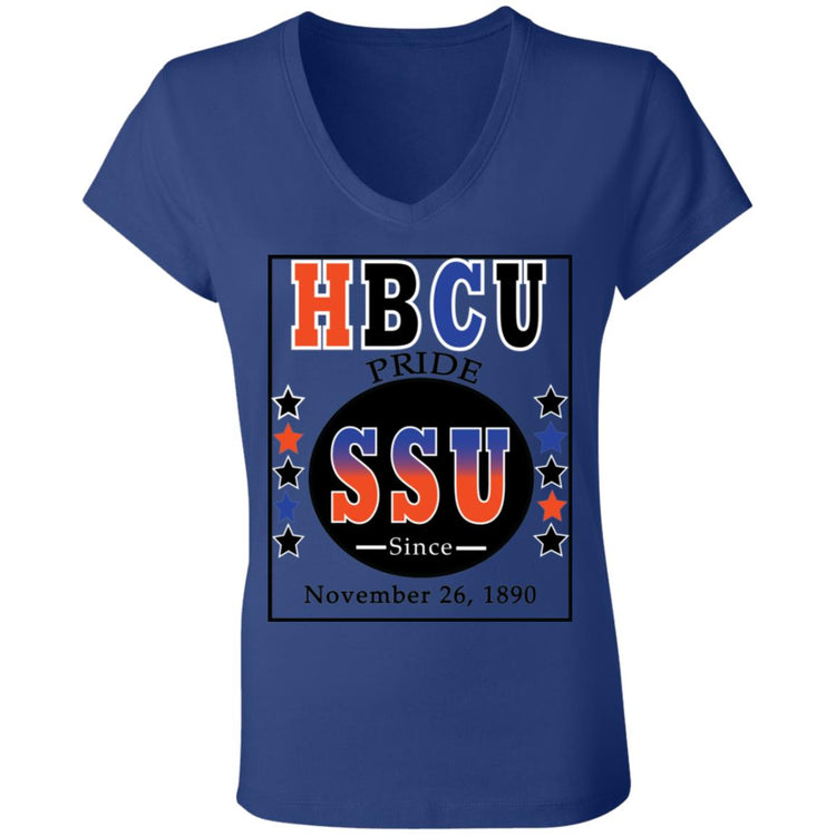 HBCU Pride - SSU